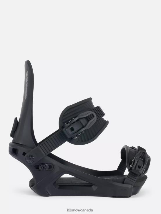 Women K2 PATH SNOWBOARD BINDINGS 2024 F6PH4403