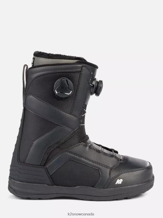 Men K2 BOUNDARY SNOWBOARD BOOTS 2023 F6PH4392