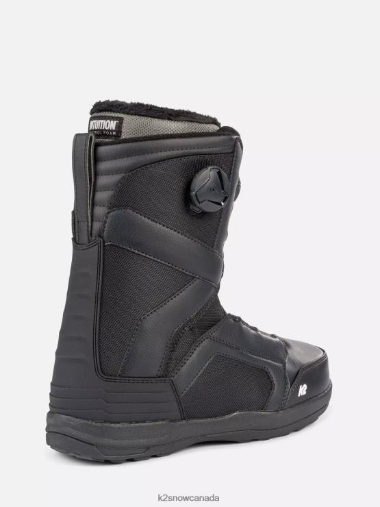 Men K2 BOUNDARY SNOWBOARD BOOTS 2023 F6PH4392