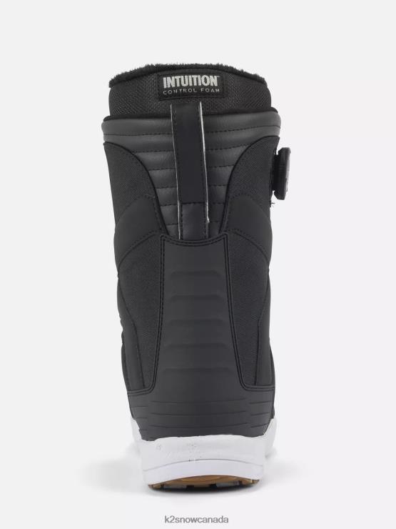 Men K2 BOUNDARY SNOWBOARD BOOTS 2024 F6PH4378