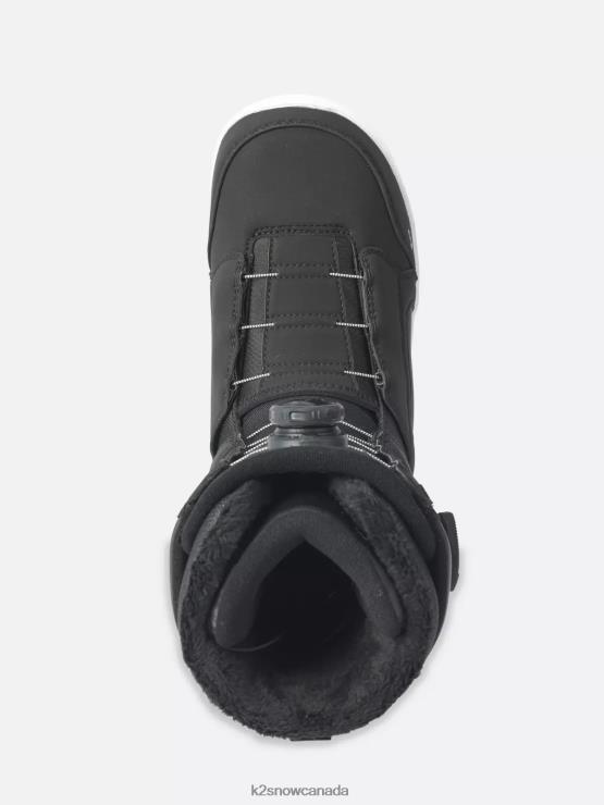 Men K2 BOUNDARY SNOWBOARD BOOTS 2024 F6PH4378