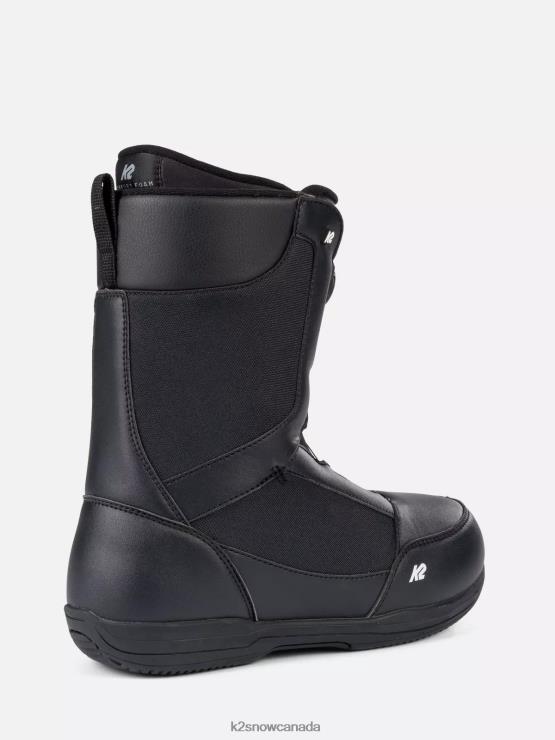 Men K2 MARKET SNOWBOARD BOOTS 2024 F6PH4385