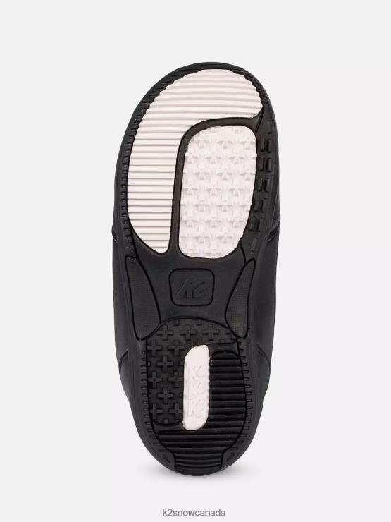 Men K2 MARKET SNOWBOARD BOOTS 2024 F6PH4385