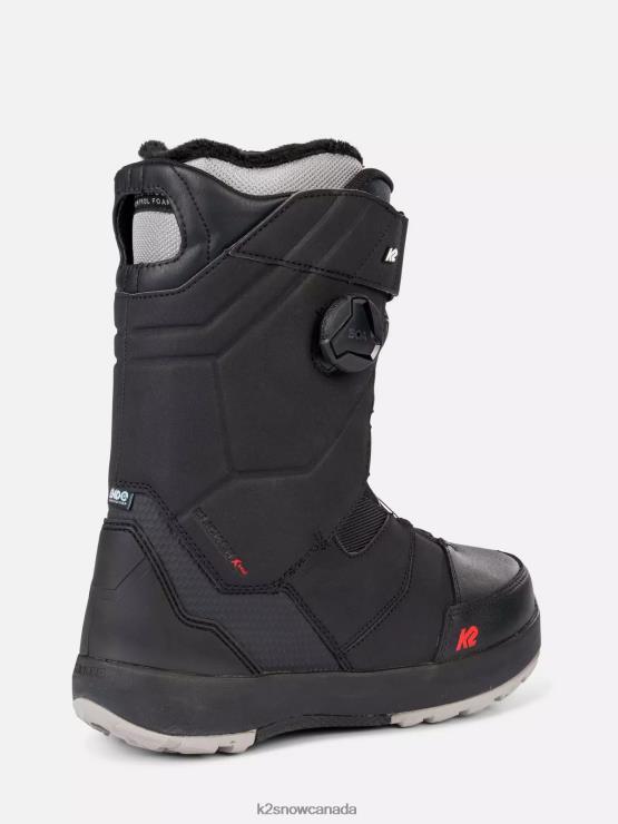 Men K2 MAYSIS CLICKER X HB SNOWBOARD BOOTS 2023 F6PH4389