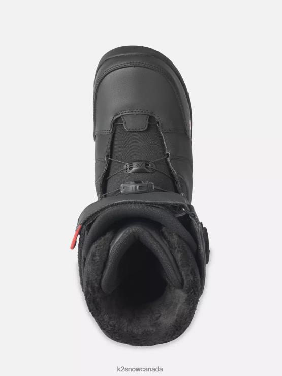 Men K2 MAYSIS CLICKER X HB SNOWBOARD BOOTS 2024 F6PH4364