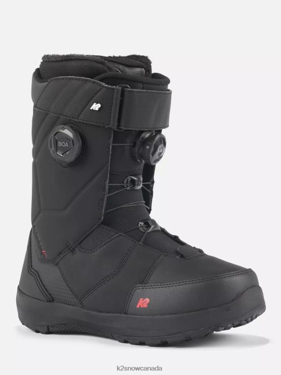 Men K2 MAYSIS CLICKER X HB SNOWBOARD BOOTS 2024 F6PH4364