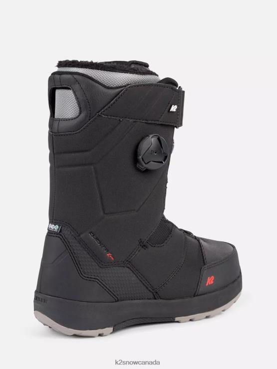 Men K2 MAYSIS CLICKER X HB WIDE SNOWBOARD BOOTS 2023 F6PH4390
