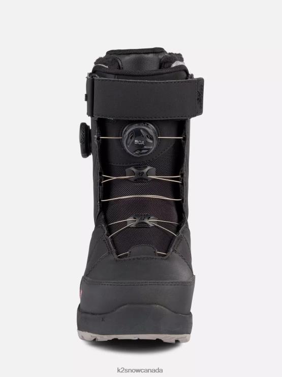 Men K2 MAYSIS CLICKER X HB WIDE SNOWBOARD BOOTS 2023 F6PH4390