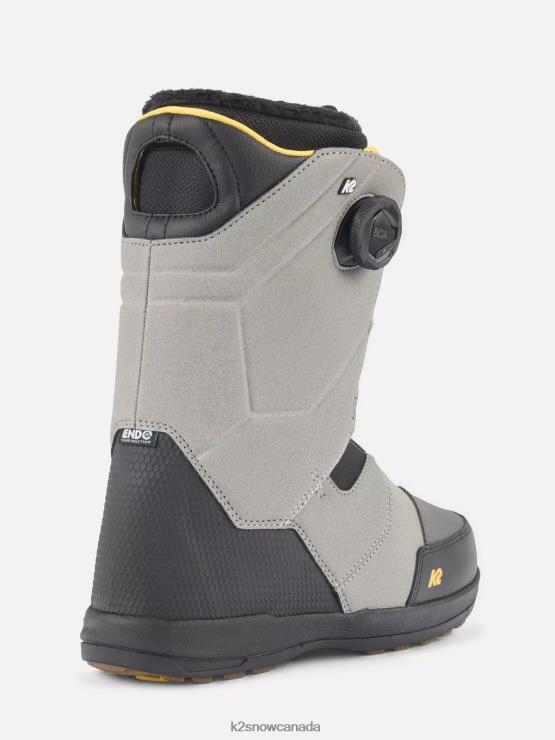 Men K2 MAYSIS SNOWBOARD BOOTS 2024 F6PH4381