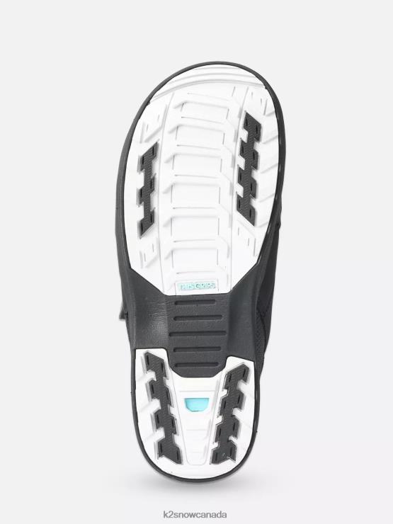 Men K2 MAYSIS SNOWBOARD BOOTS 2024 F6PH4381