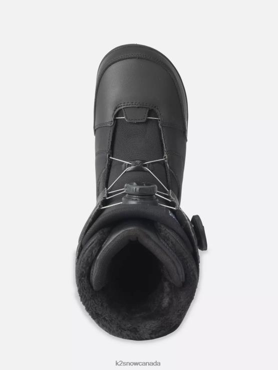 Men K2 MAYSIS SNOWBOARD BOOTS 2024 F6PH4381