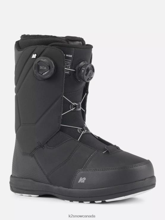 Men K2 MAYSIS WIDE SNOWBOARD BOOT 2024 F6PH4382