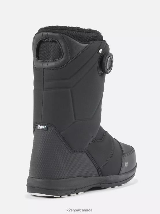 Men K2 MAYSIS WIDE SNOWBOARD BOOT 2024 F6PH4382