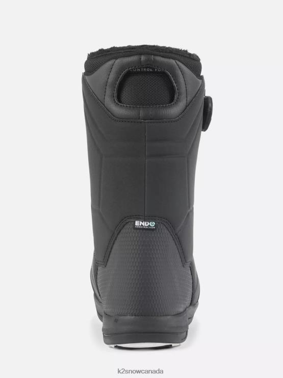 Men K2 MAYSIS WIDE SNOWBOARD BOOT 2024 F6PH4382