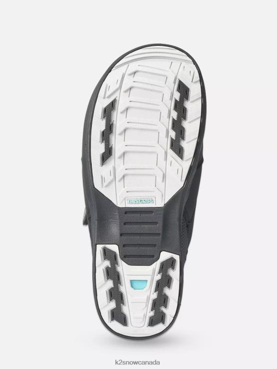 Men K2 MAYSIS WIDE SNOWBOARD BOOT 2024 F6PH4382