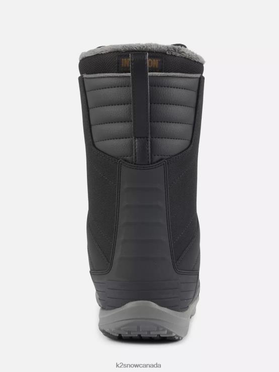 Men K2 RAIDER SNOWBOARD BOOTS 2024 F6PH4383