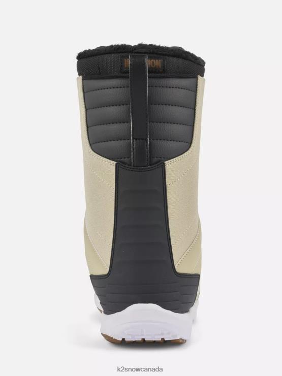 Men K2 RAIDER SNOWBOARD BOOTS 2024 F6PH4383