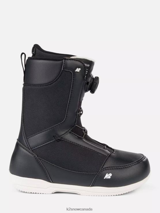 Women K2 BELIEF SNOWBOARD BOOTS 2024 F6PH4374