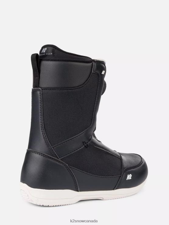 Women K2 BELIEF SNOWBOARD BOOTS 2024 F6PH4374