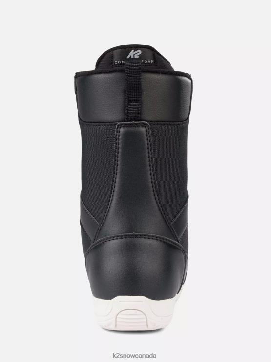 Women K2 BELIEF SNOWBOARD BOOTS 2024 F6PH4374