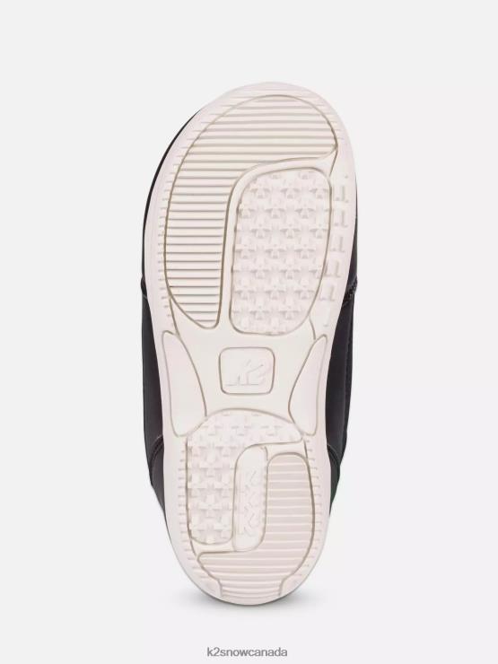 Women K2 BELIEF SNOWBOARD BOOTS 2024 F6PH4374
