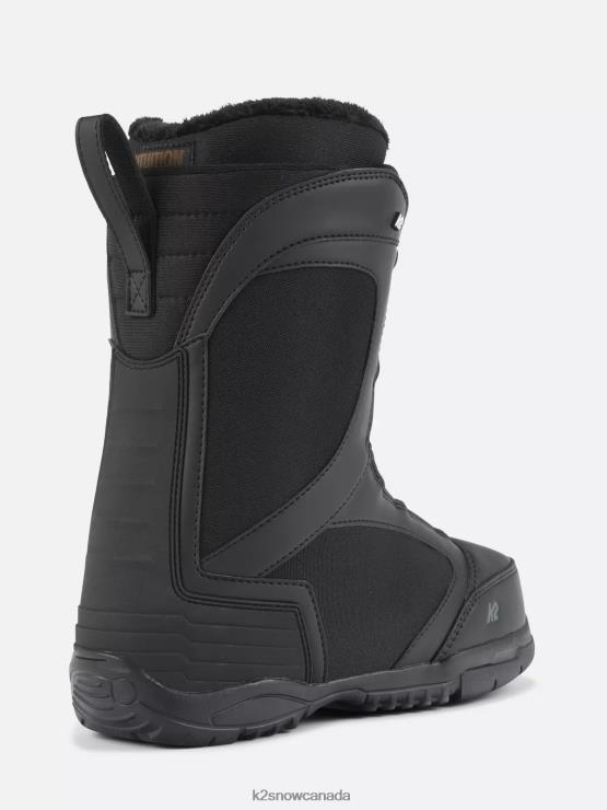 Women K2 BENES SNOWBOARD BOOTS 2024 F6PH4373