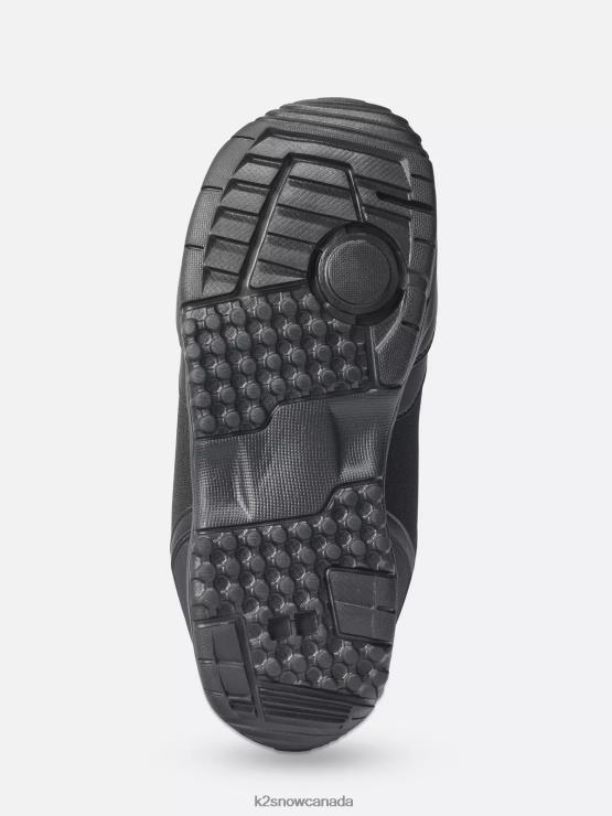 Women K2 BENES SNOWBOARD BOOTS 2024 F6PH4373
