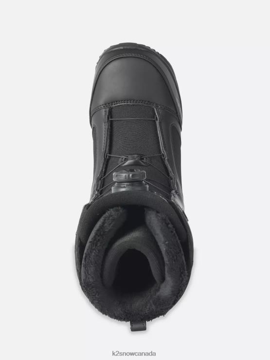 Women K2 BENES SNOWBOARD BOOTS 2024 F6PH4373