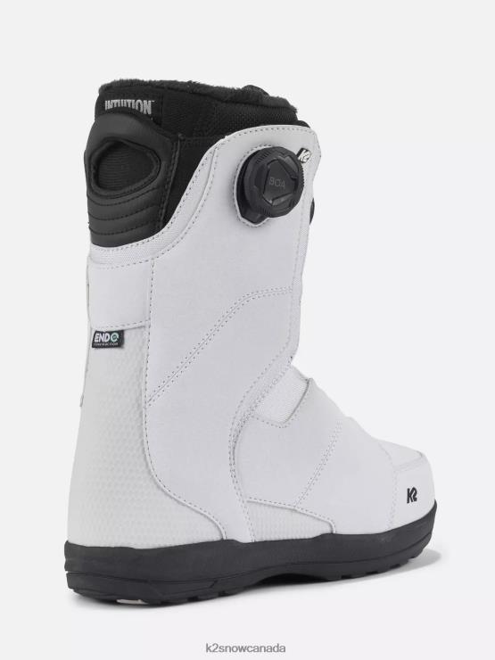 Women K2 CONTOUR SNOWBOARD BOOTS 2024 F6PH4371