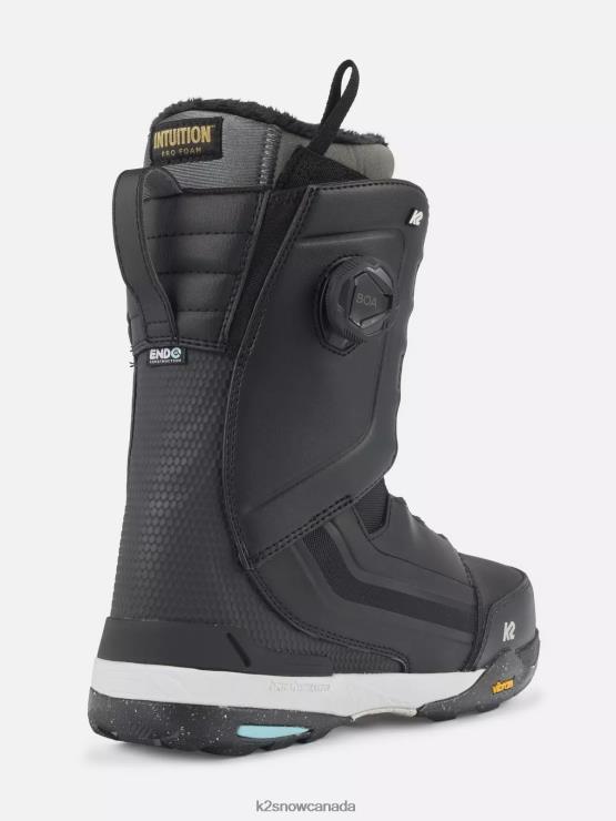 Women K2 FORMAT SNOWBOARD BOOTS 2024 F6PH4368
