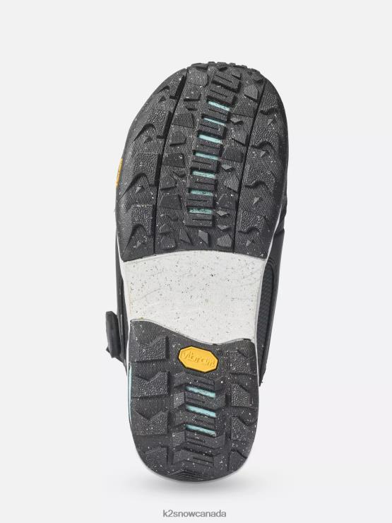 Women K2 FORMAT SNOWBOARD BOOTS 2024 F6PH4368