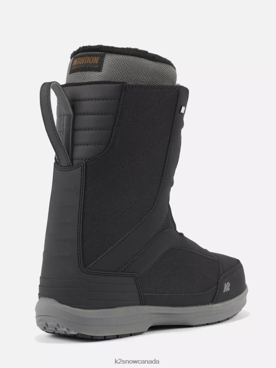 Women K2 HAVEN SNOWBOARD BOOTS 2024 F6PH4372