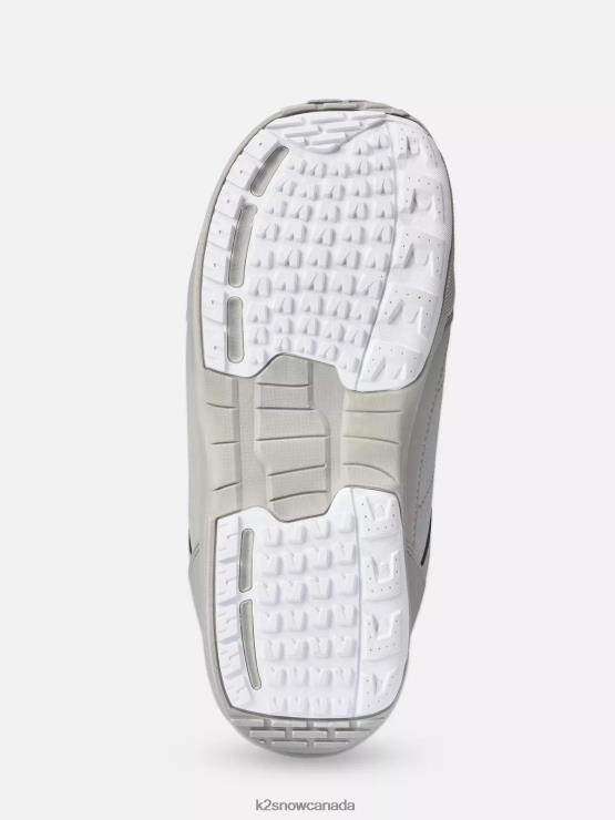 Women K2 HAVEN SNOWBOARD BOOTS 2024 F6PH4372