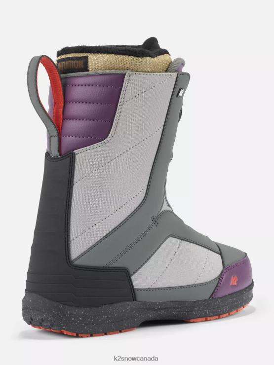 Women K2 HAVEN SNOWBOARD BOOTS 2024 F6PH4372