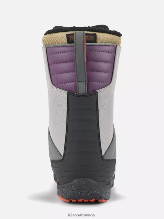 Women K2 HAVEN SNOWBOARD BOOTS 2024 F6PH4372