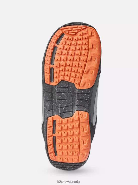 Women K2 HAVEN SNOWBOARD BOOTS 2024 F6PH4372
