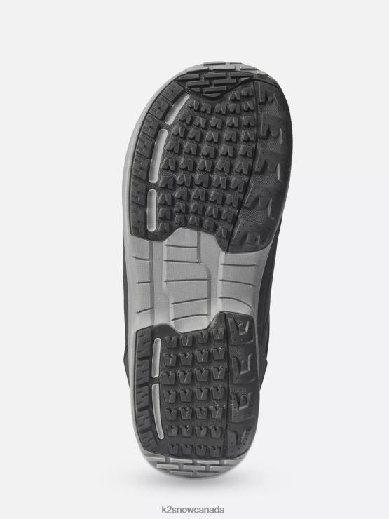 Women K2 HAVEN SNOWBOARD BOOTS 2024 F6PH4372