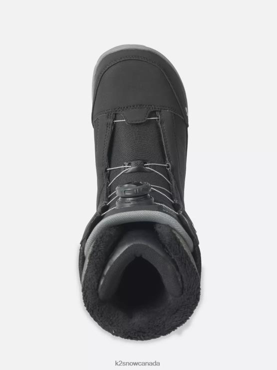 Women K2 HAVEN SNOWBOARD BOOTS 2024 F6PH4372