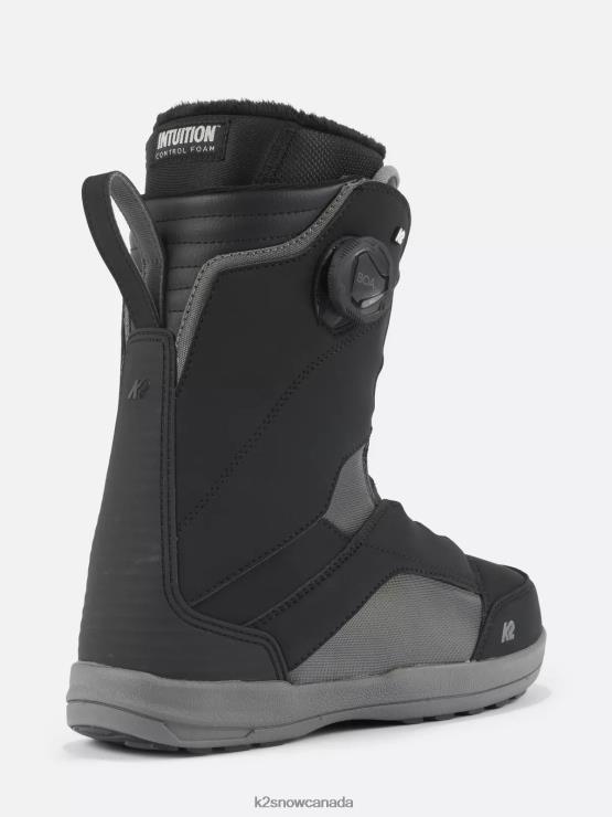 Women K2 KINSLEY SNOWBOARD BOOTS 2024 F6PH4370