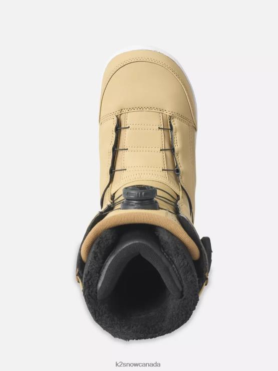 Women K2 KINSLEY SNOWBOARD BOOTS 2024 F6PH4370