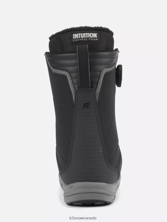 Women K2 KINSLEY SNOWBOARD BOOTS 2024 F6PH4370