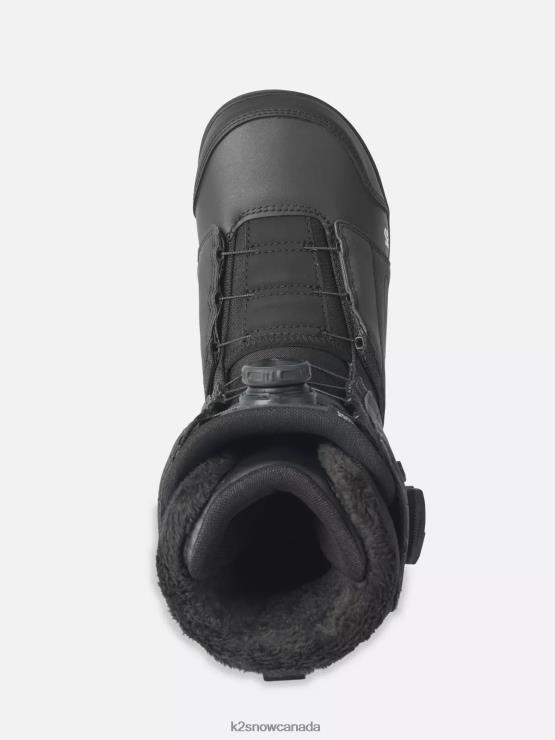 Women K2 TRANCE SNOWBOARD BOOTS 2024 F6PH4369