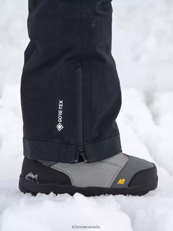 Women K2 TRANCE SNOWBOARD BOOTS 2024 F6PH4369