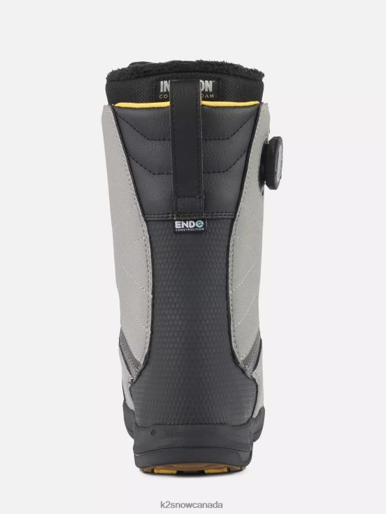 Women K2 TRANCE SNOWBOARD BOOTS 2024 F6PH4369