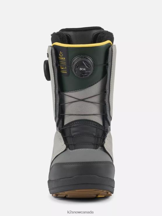 Women K2 TRANCE SNOWBOARD BOOTS 2024 F6PH4369
