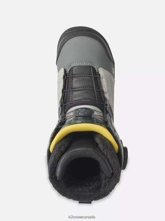 Women K2 TRANCE SNOWBOARD BOOTS 2024 F6PH4369