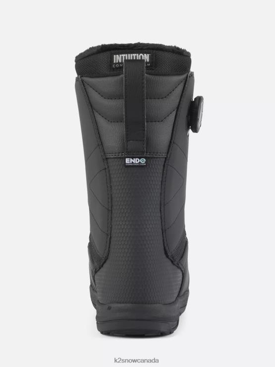 Women K2 TRANCE SNOWBOARD BOOTS 2024 F6PH4369