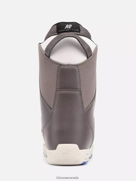 Youth K2 KAT SNOWBOARD BOOTS 2022 F6PH4393