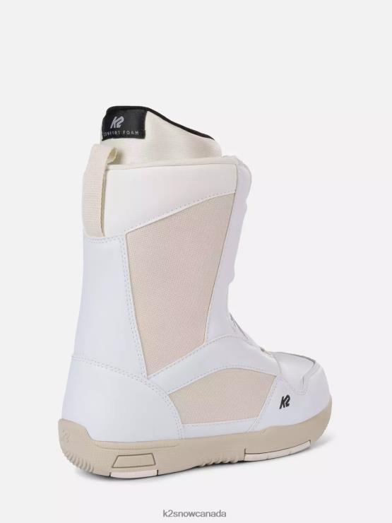 Youth K2 SNOWBOARD BOOTS 2024 F6PH4386