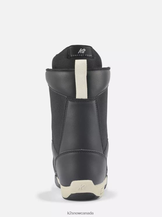 Youth K2 SNOWBOARD BOOTS 2024 F6PH4386